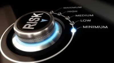 healthcare risk assessment for your organization