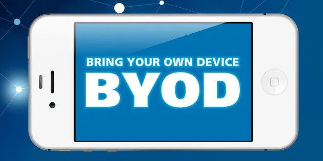 Carefully Considering the Risks of a BYOD Policy in Healthcare