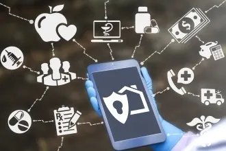 secure texting for patient communication in hospitals