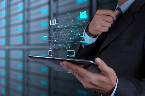 Cloud Computing and Conduits