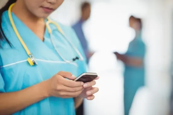 HIPAA Risk Assessment: Don’t Skip Mobile