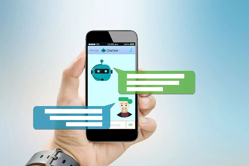 Healthcare Chatbots and the Future of Chatbot Technology in Healthcare
