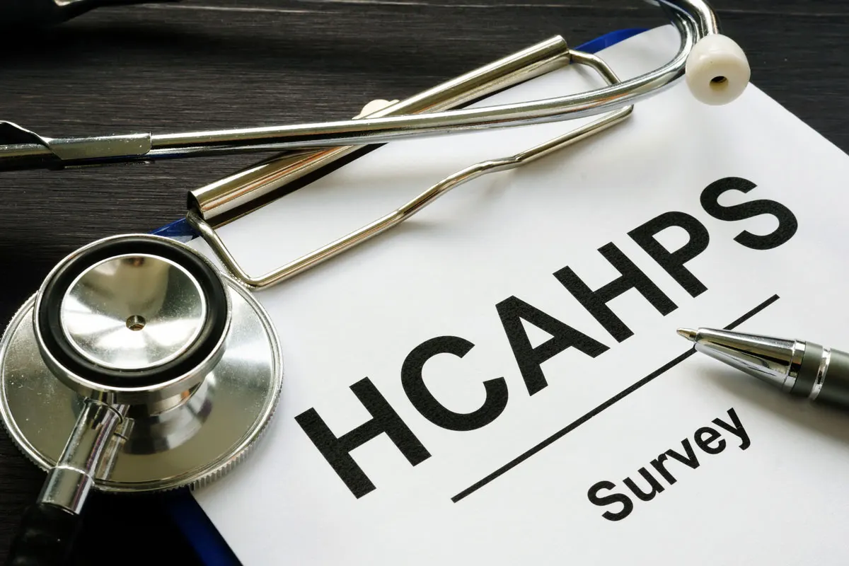 How Secure Messaging Can Save Your HCAHPS Scores