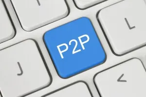 peer-to-peer encryption in healthcare