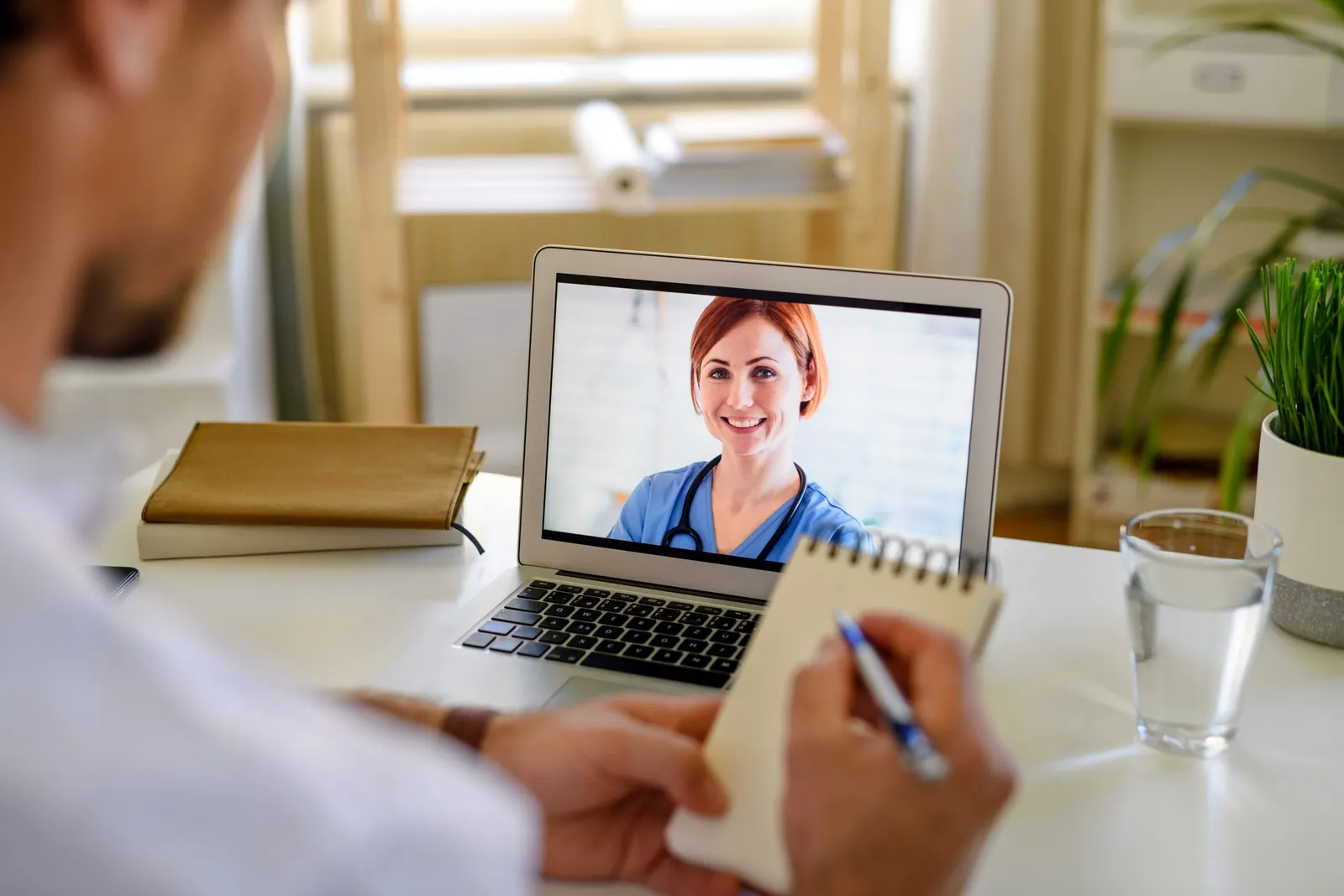 Virtual Visits Are More Important Than Ever. Is Your Practice Ready?