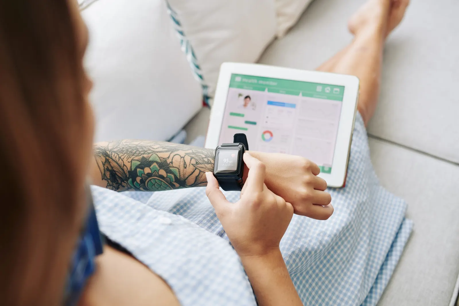 How Chatbots Can Help With Home Healthcare & Hospice