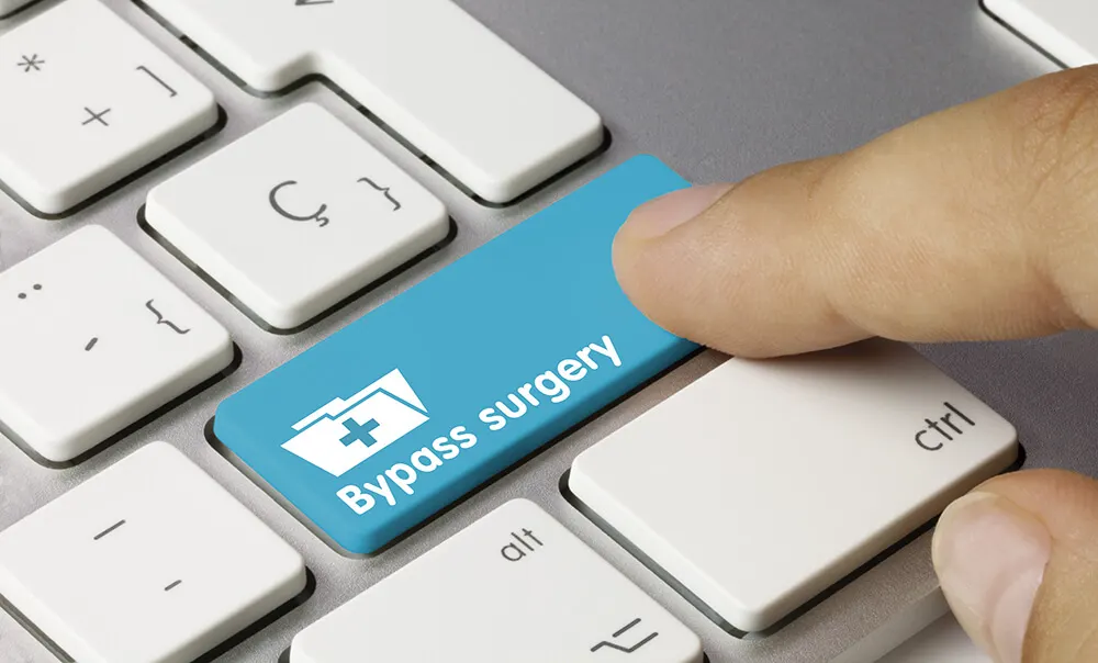 Smart Health Technology Innovates Post-CABG Surgery Patient Engagement
