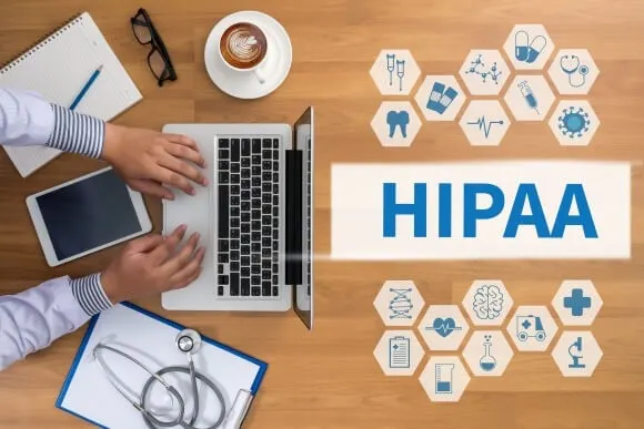 hipaa audit program and risk assessments