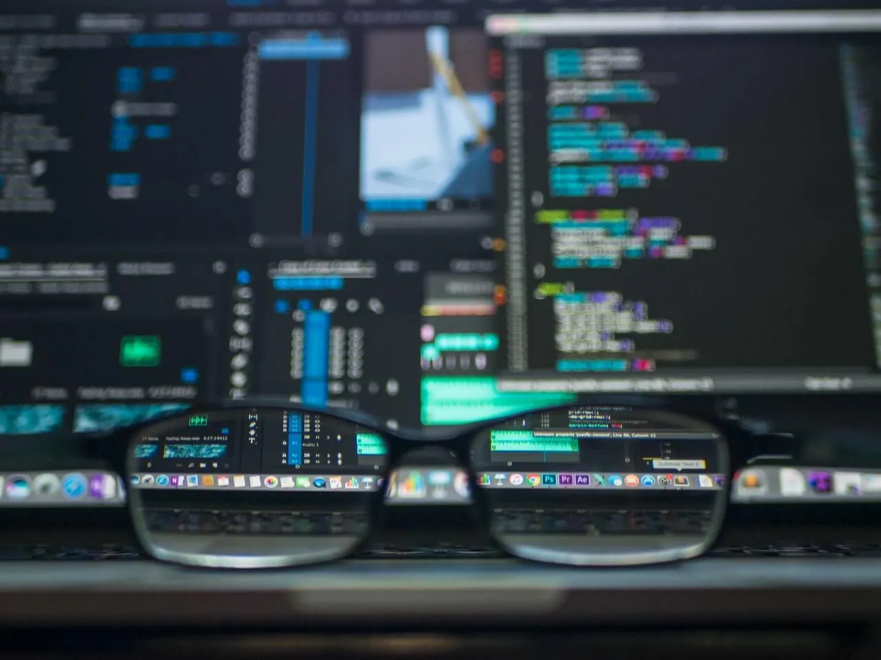 Data Privacy in the Modern World: Everything’s for Sale Unless You’re the Keeper of Your Own Data