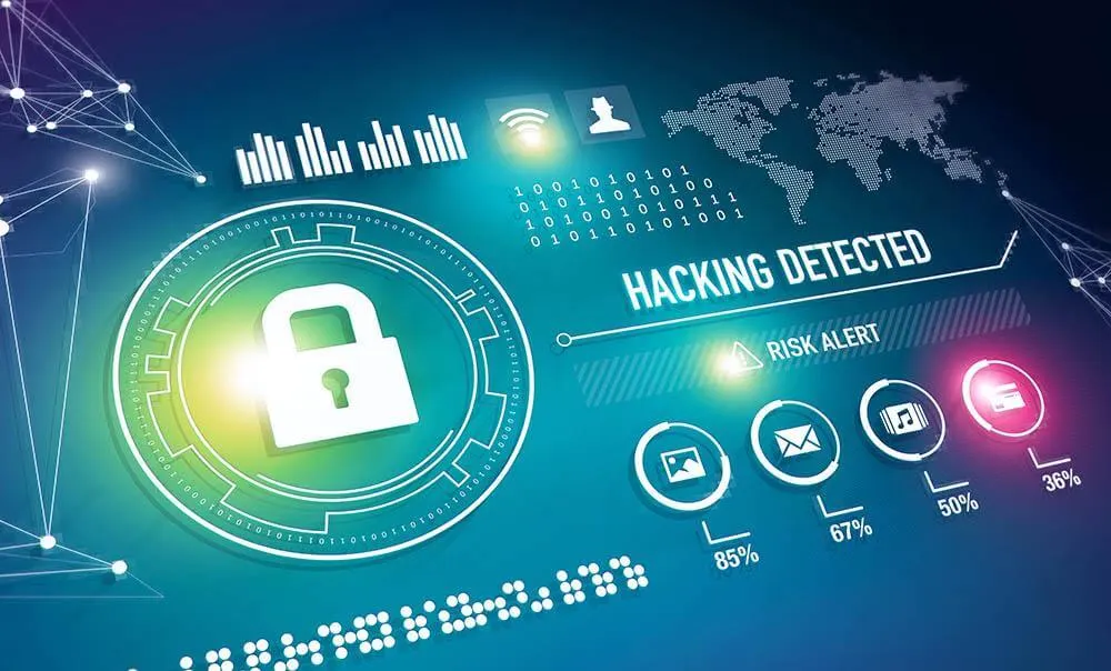 Protect your network from HIPAA security breaches