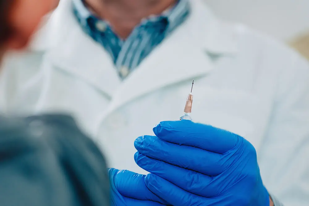 Flu Season Management with Qliq Secure Texting