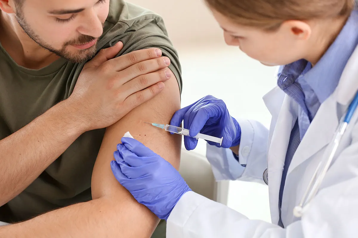 Flu Season 2020 - Planning During a Pandemic