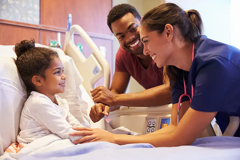 Secure Texting: a Key to Connecting Patients with Their Care Team