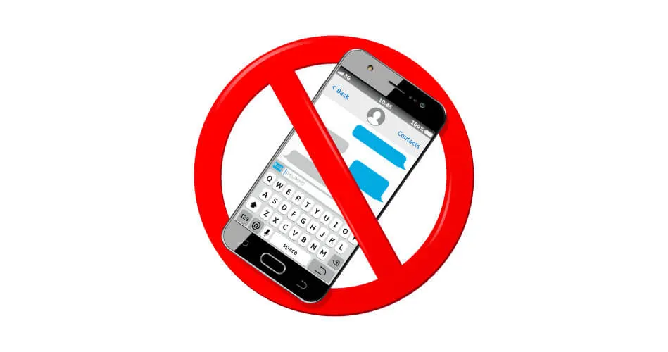Your texting ban isn't working: Takeaways from NHPCO