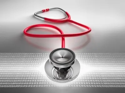 encrypted messaging app for healthcare organizations
