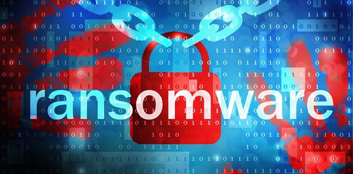 Are Smartphones and Texting Helpful During Ransomware Attacks?