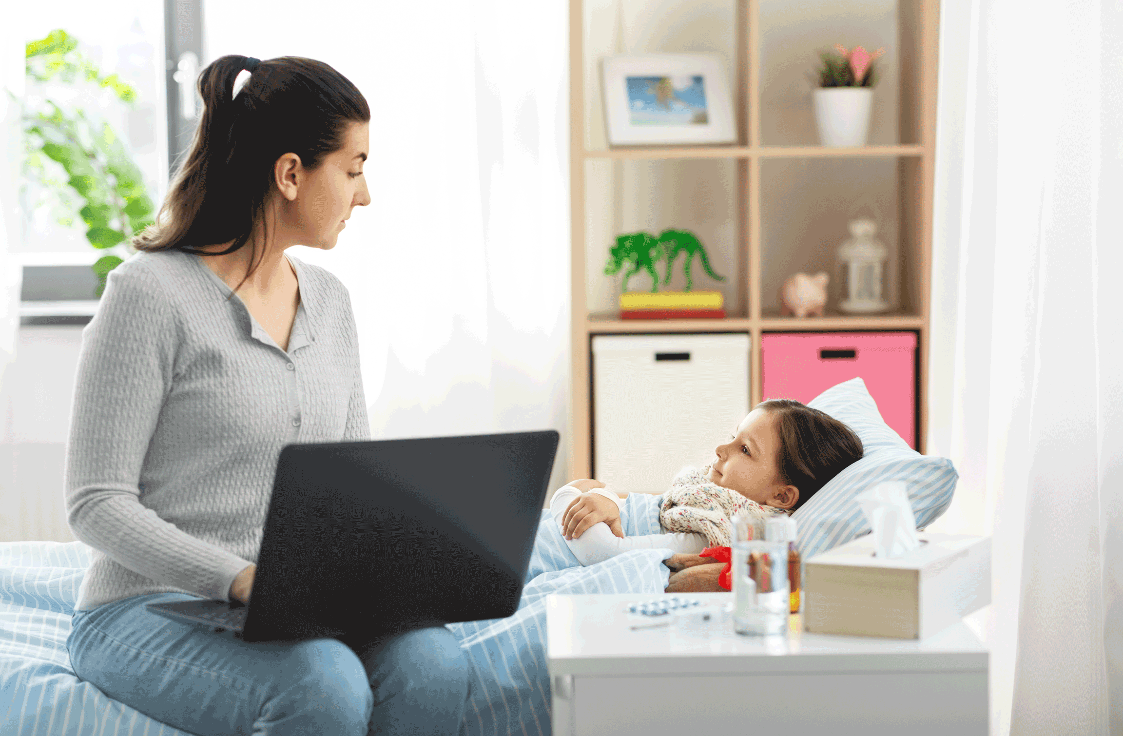 3 Ways Symptom Checkers are Improving Patient Experiences at Children's Hospitals