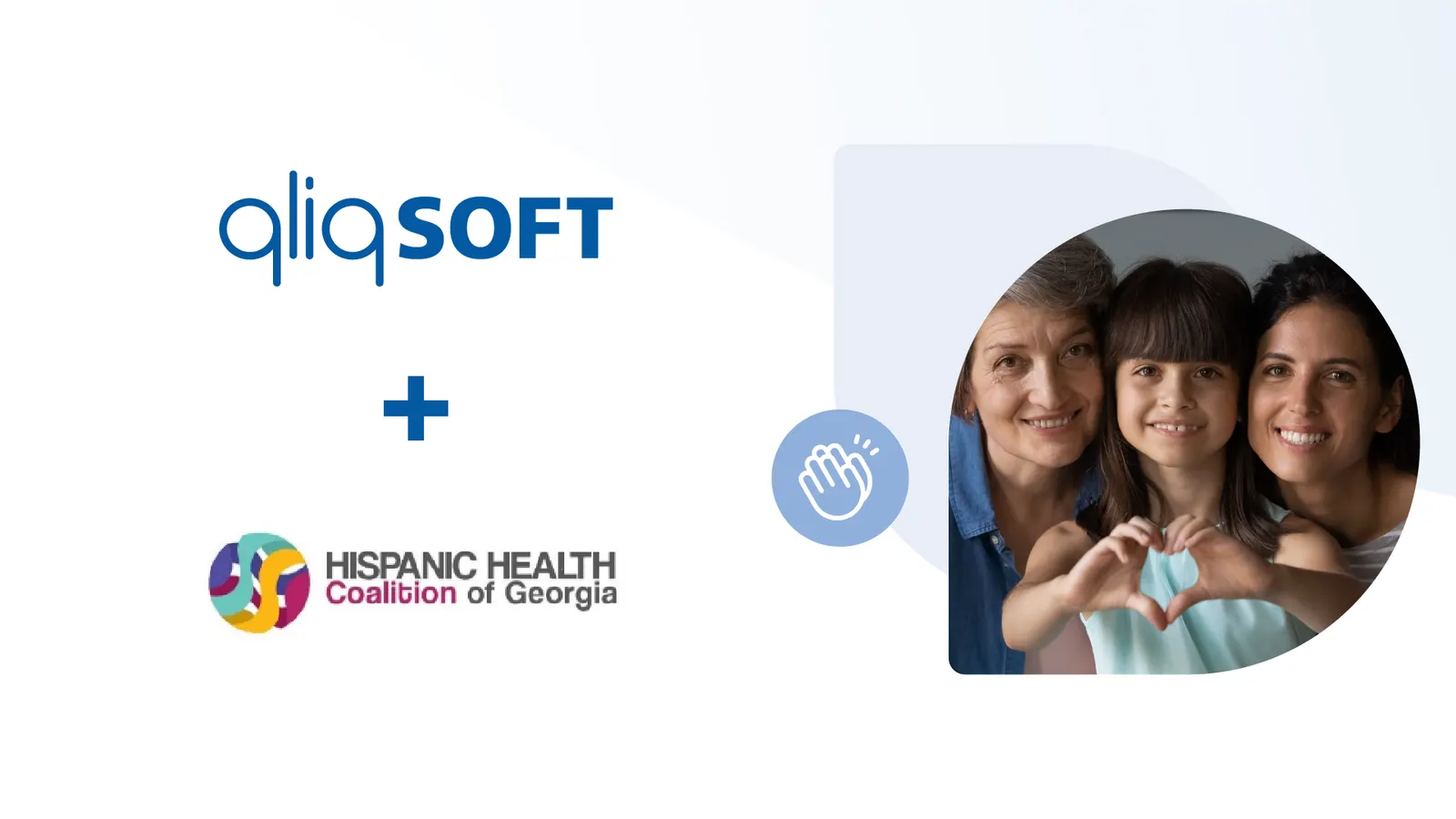 Hispanic Health Coalition of Georgia Partners with QliqSOFT to Modernize Digital Patient Communication for Community Members