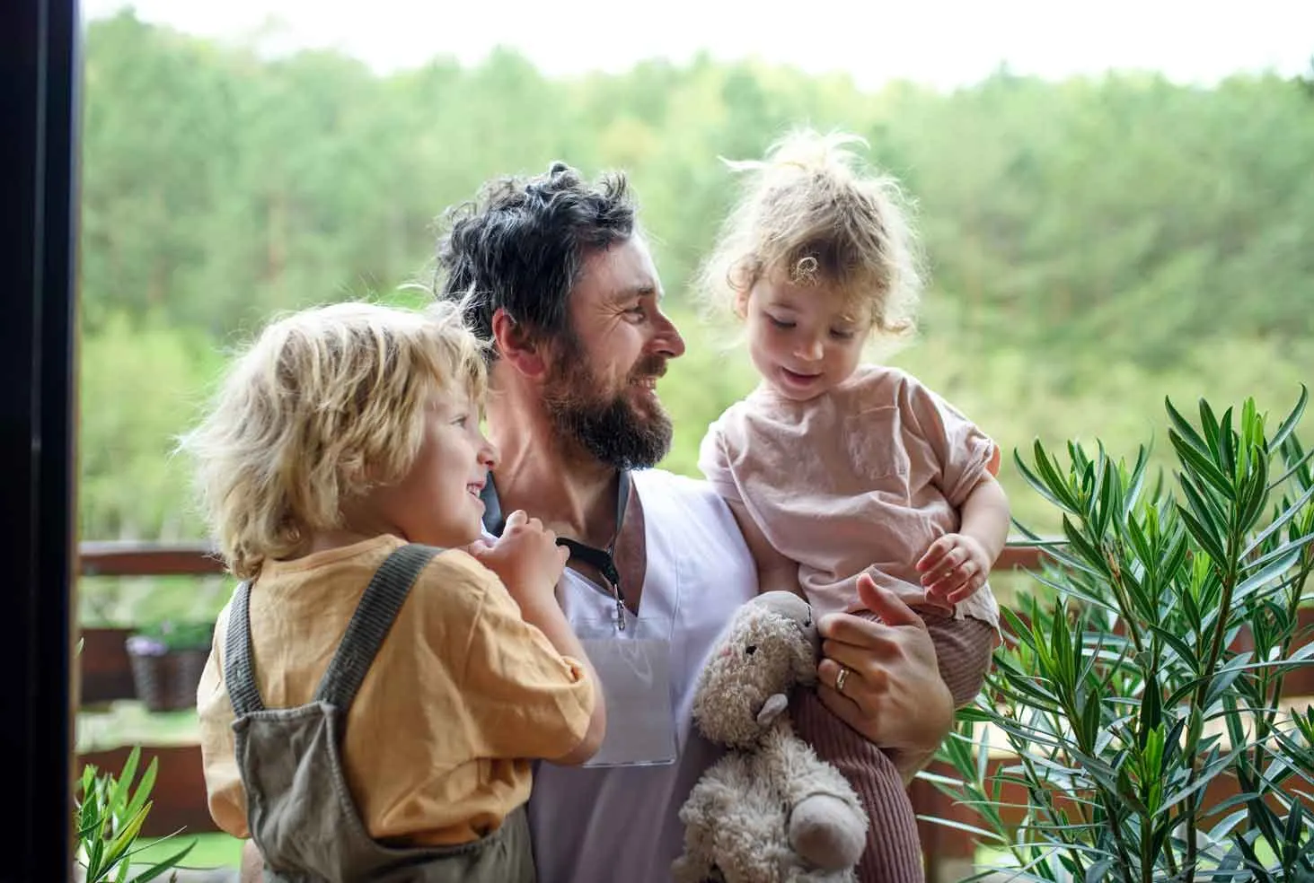The QliqMINUTE: How Can Healthcare Leaders Improve Work-Life Balance for Their Teams During The Pandemic?