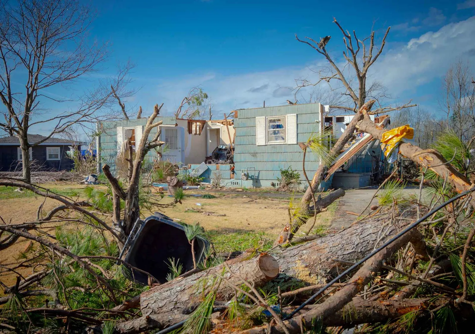 The QliqMINUTE: How Can Healthcare Leaders Leverage Digital Tools to Improve Disaster Preparedness?