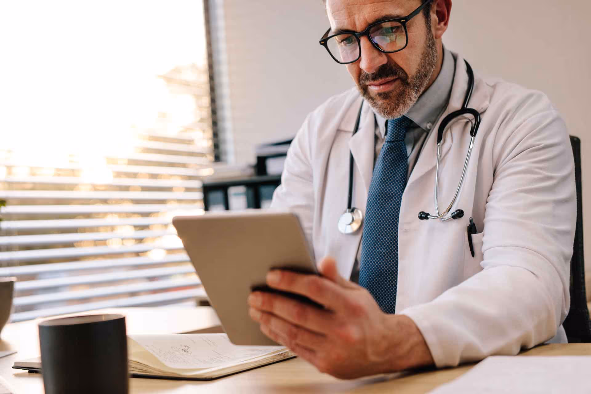 5 Ways Health Systems Can Leverage Technology to Enable Transformation