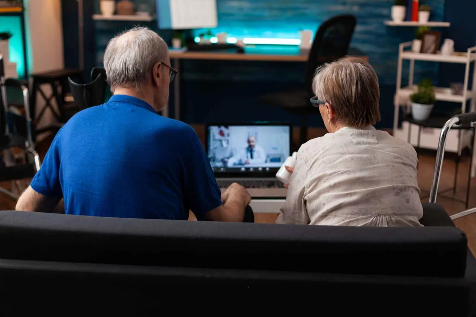 Healthcare Digital Transformation Trends to Watch for in 2022