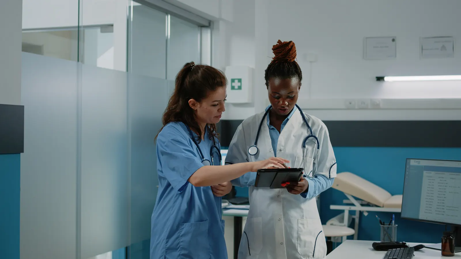 Emerging Technology Trends for Healthcare for 2022