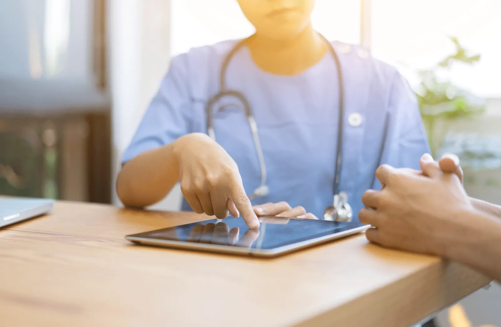 How Healthcare Providers Can Prepare for the COVID Stimulus Bill