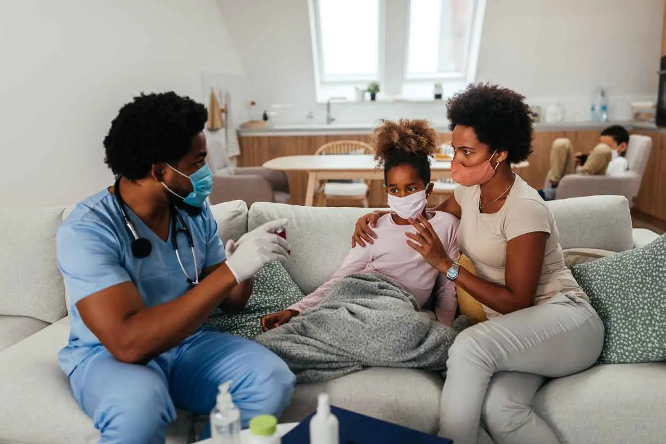 How Can Health Systems Better Serve Vulnerable Communities During the Pandemic and Beyond?