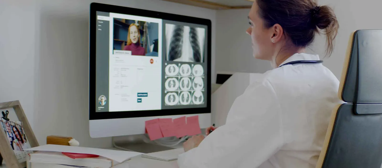 The QliqMINUTE: What are the Top Barriers to Digital Transformation for Healthcare?
