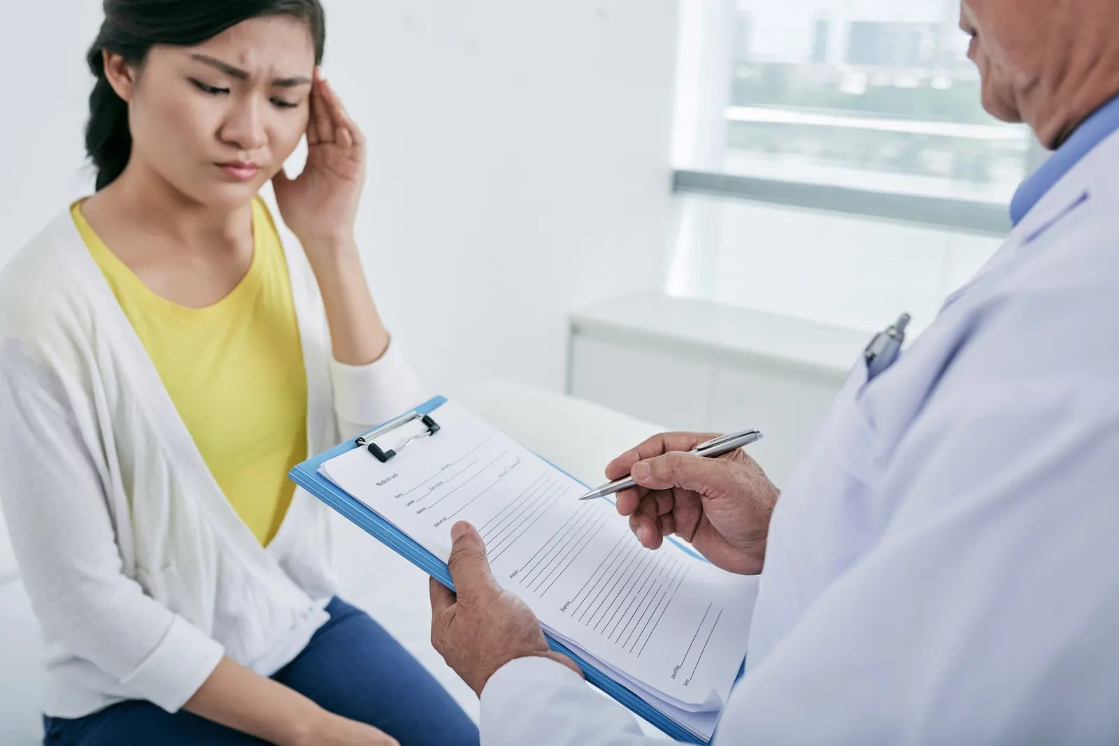 The Value of a Patient Engagement Survey