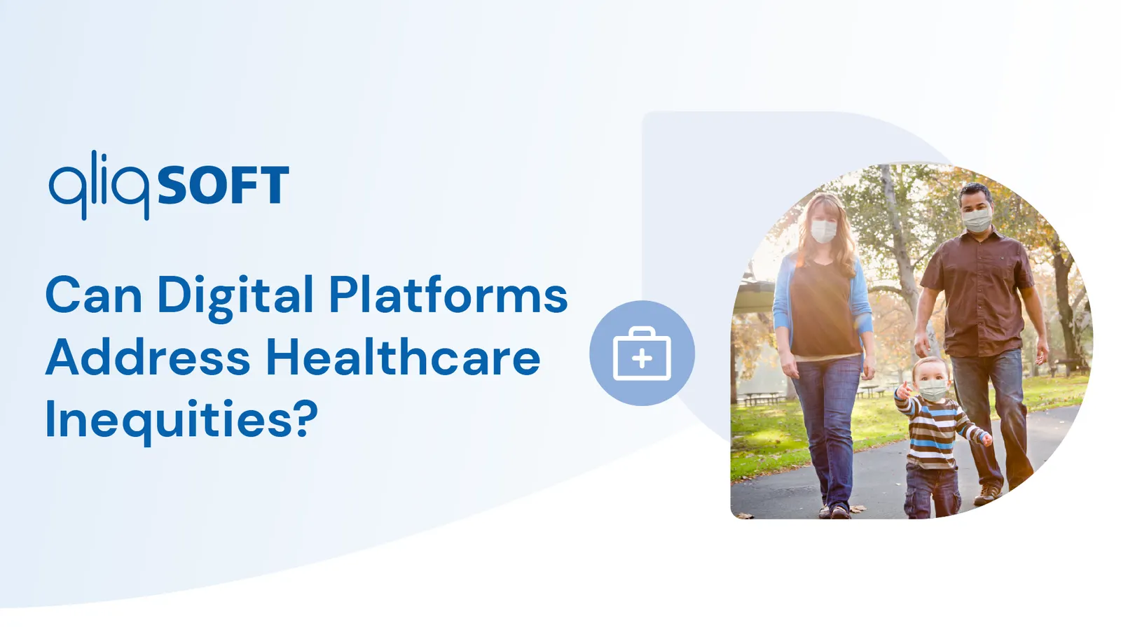 The Role of Technology in Addressing Healthcare Inequalities