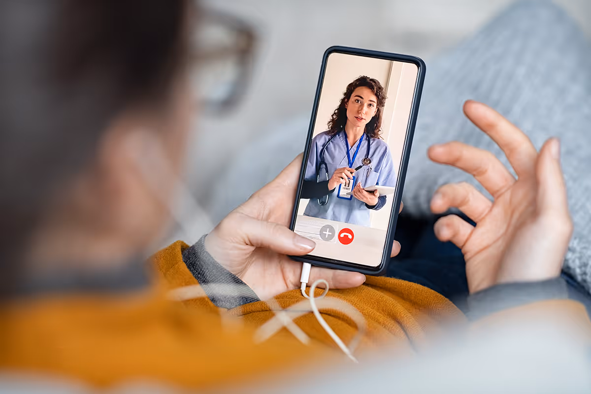 Virtual Visits are a Practice Mainstay for Patient Care