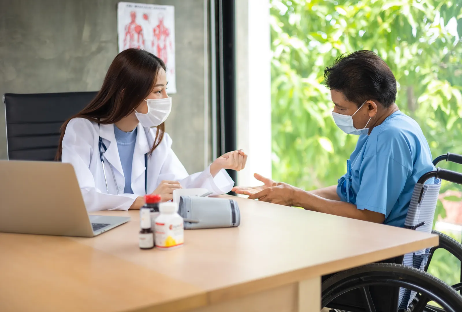 Improving Patient Engagement