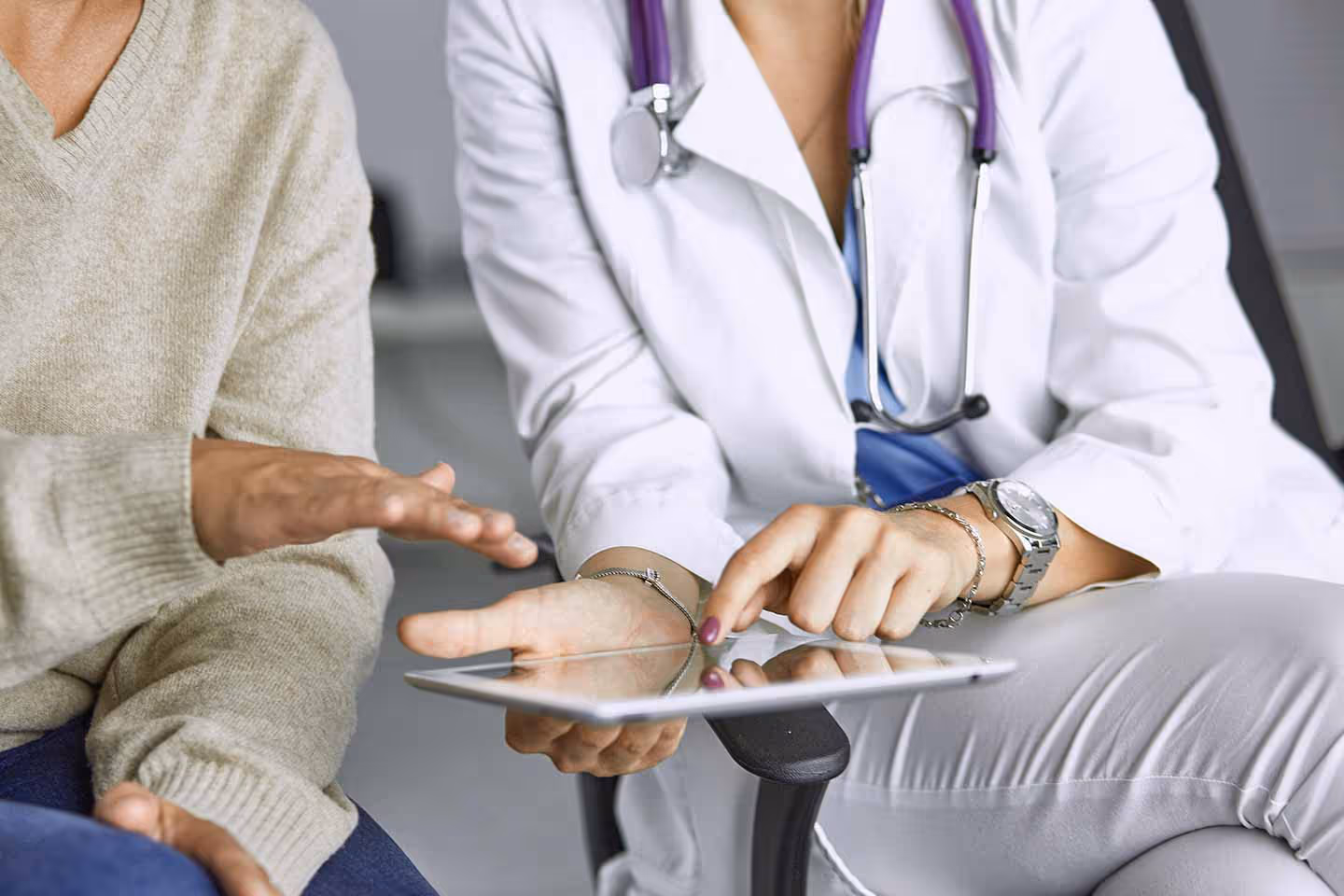 What is Conversational AI and How is it Transforming Healthcare?
