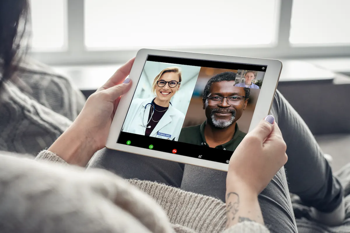 Virtual Visits Continue to Grow in Popularity