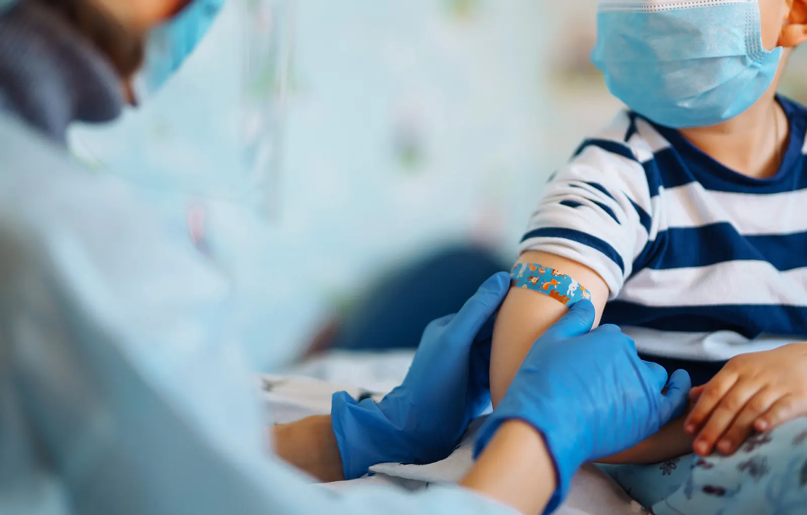 AllianceChicago Publishes Digital Intervention Study Using Chatbots to Increase Well-Child Visits and Immunizations