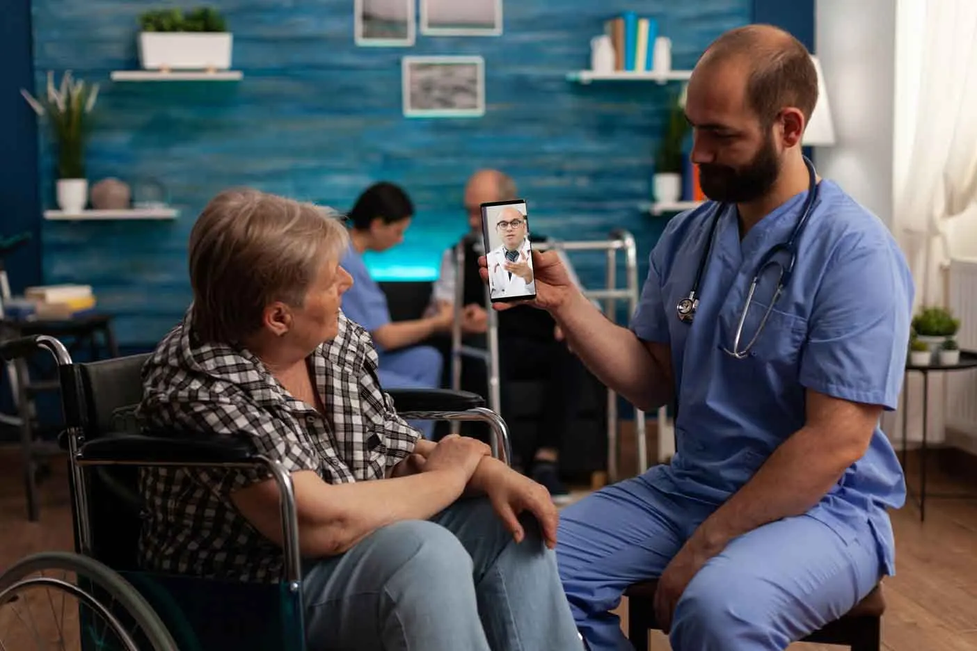 Stop Patient Leakage in its Tracks With Digital Patient Engagement