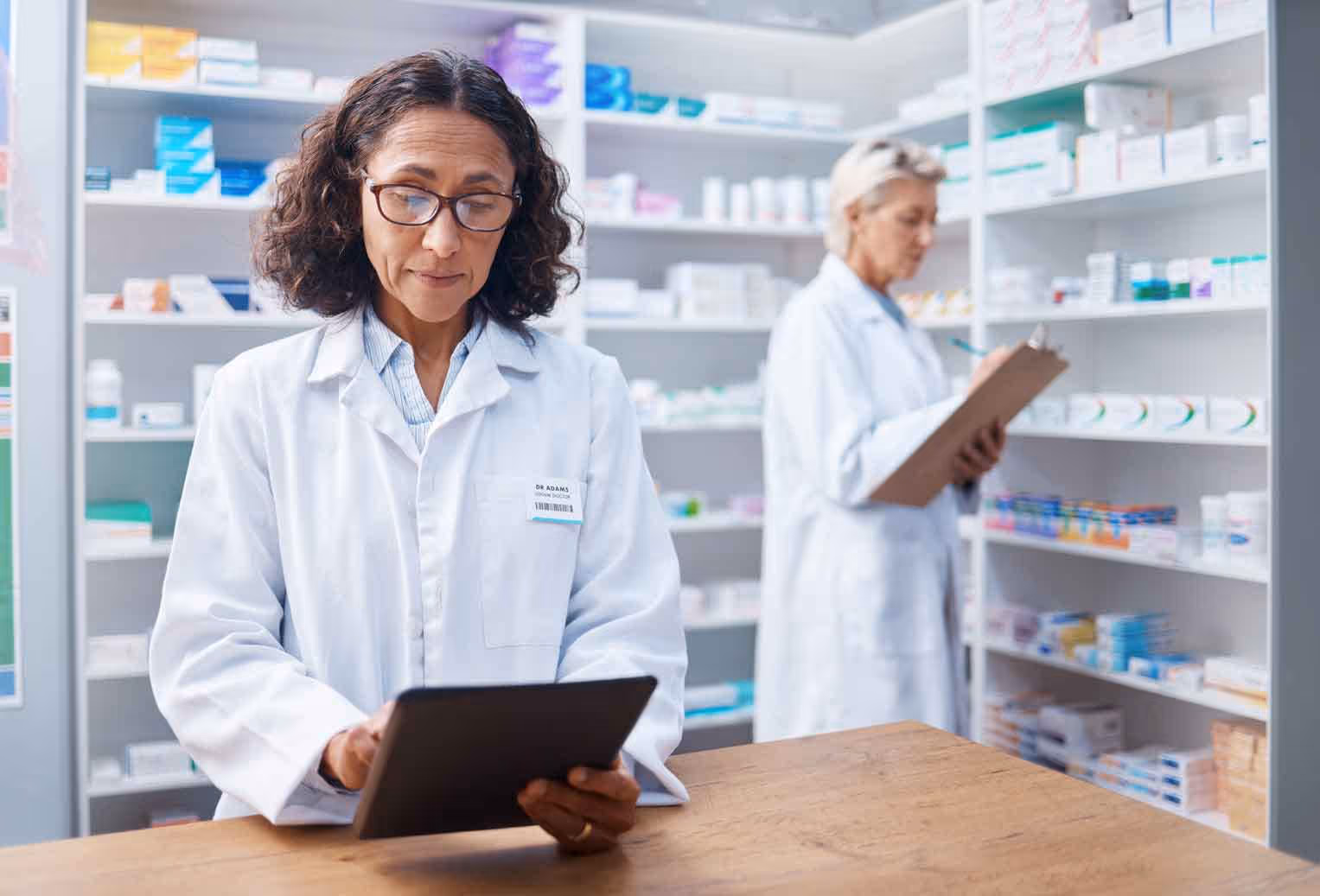 Specialty Pharmacy Hubs Must Adopt Digital Patient Engagement