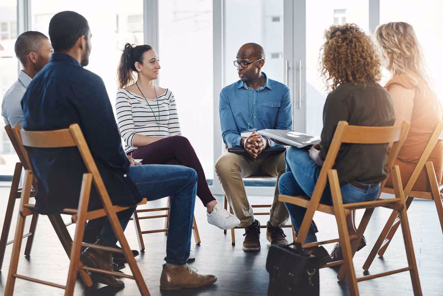 10 Patient Engagement Best Practices for Behavioral Health