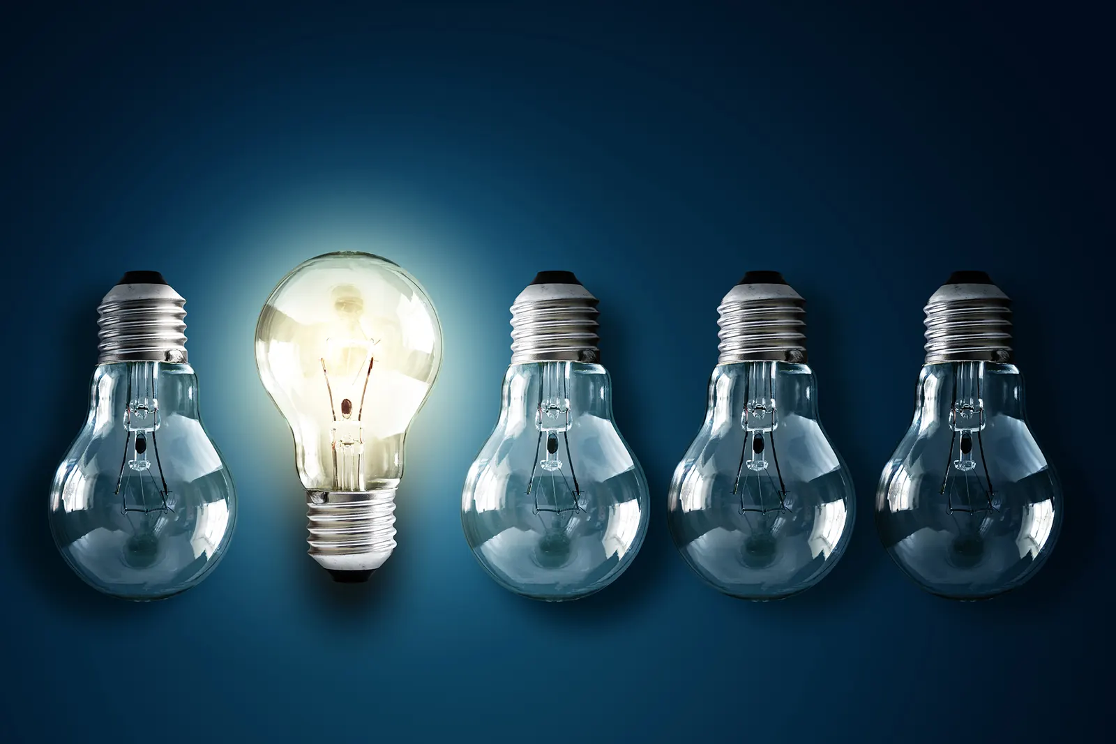 Scrappy Innovation