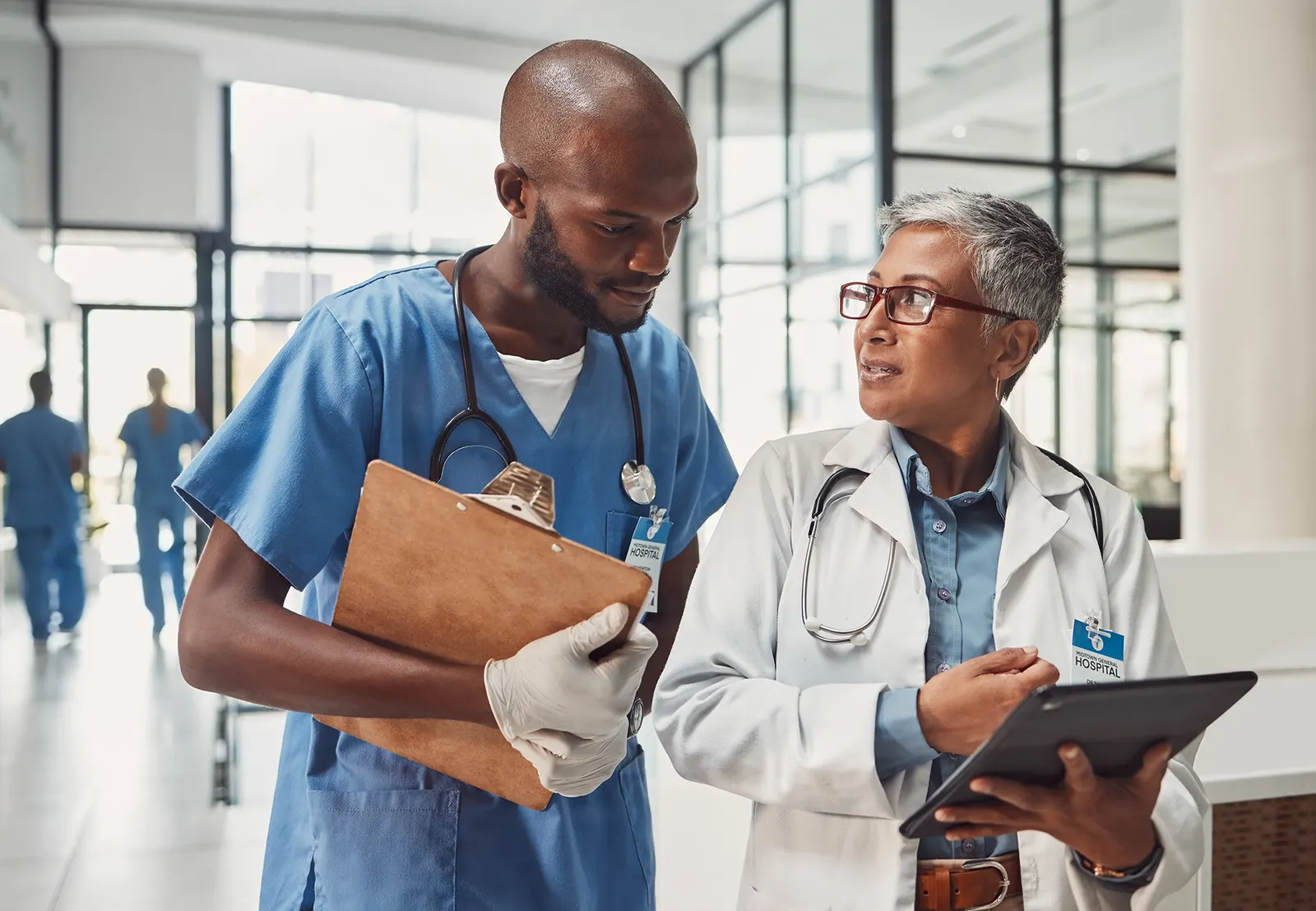 Top Strategies to Enhance Your Ambulatory Patient’s Experience, Part 1