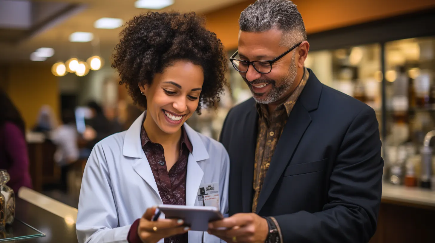Top Strategies to Enhance Your Ambulatory Patient’s Experience, Part 3 | QliqSOFT