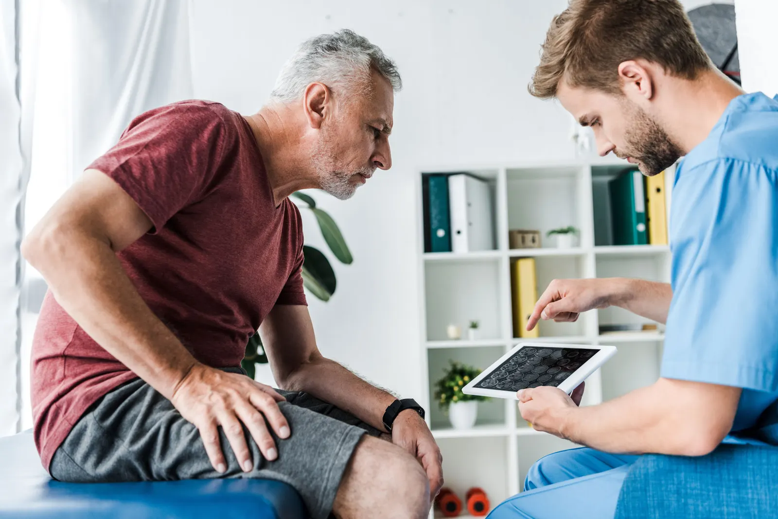 How Closing Gaps in Care Is Revenue Generating for Primary Care Under Fee for Service (FFS) Reimbursement