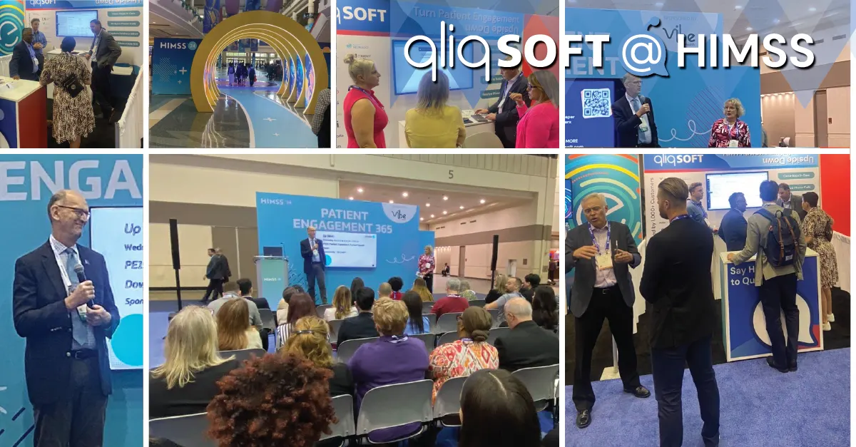 HIMSS 2024 Recap