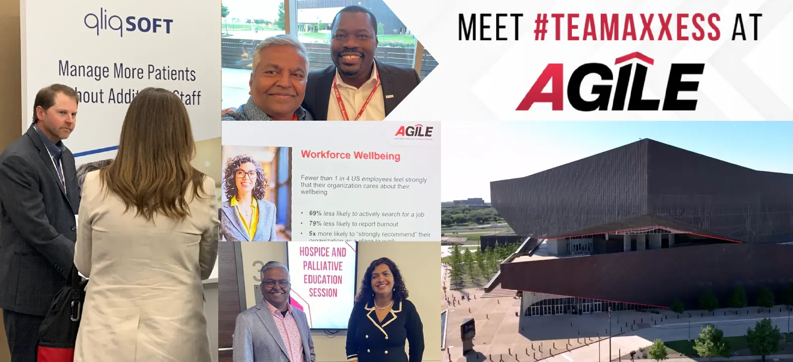 Axxess AGILE 2024: Embracing the Future of Post-acute Care