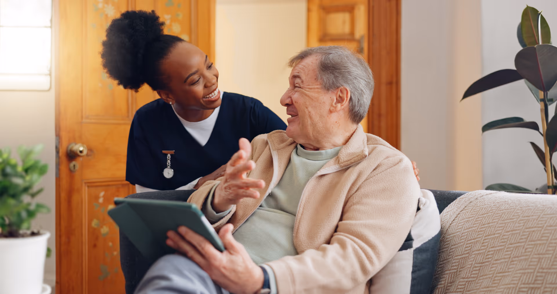 Embracing Home Health Remote Monitoring to Reduce Readmissions