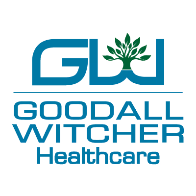 Goodall-Witcher Healthcare logo
