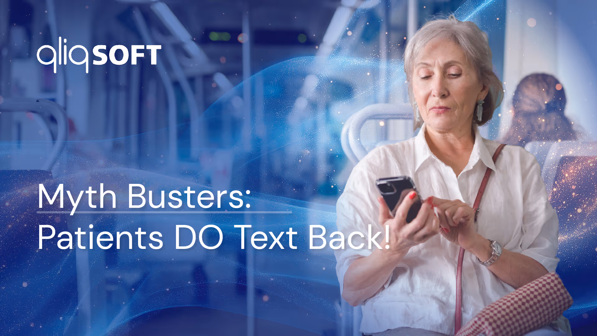 Patients Want Secure Communication with Their Healthcare Providers