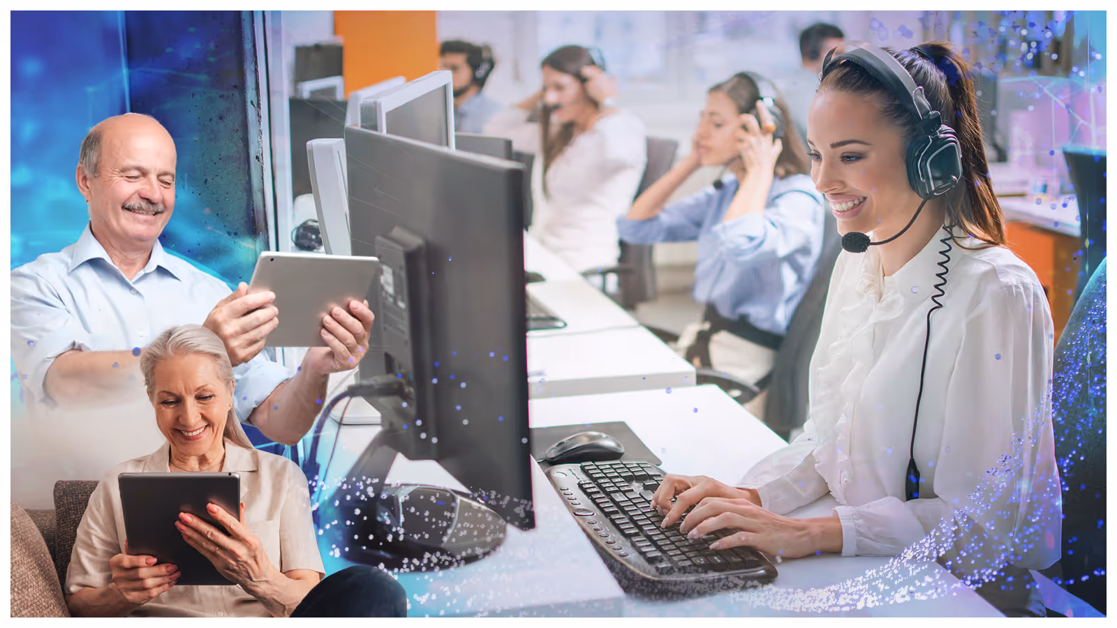 How to Choose a HIPAA-Compliant Contact Center Solution